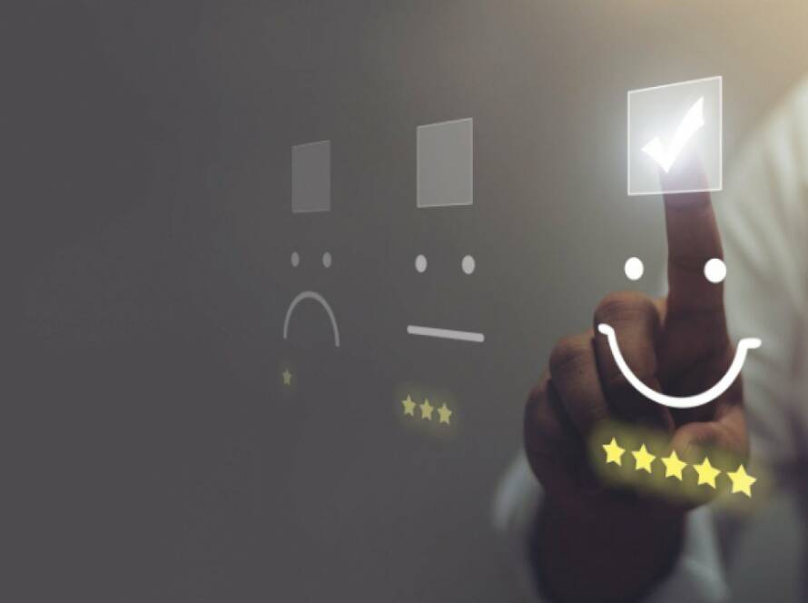 Müşteri Hizmetleri ve İlişki Yönetimi