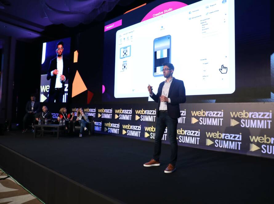 Webrazzi Summit 2019