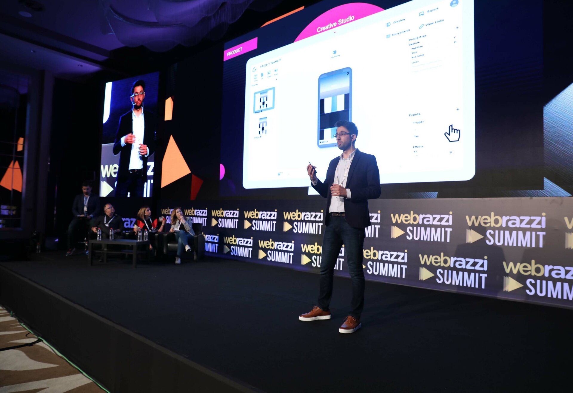 Webrazzi Summit 2019