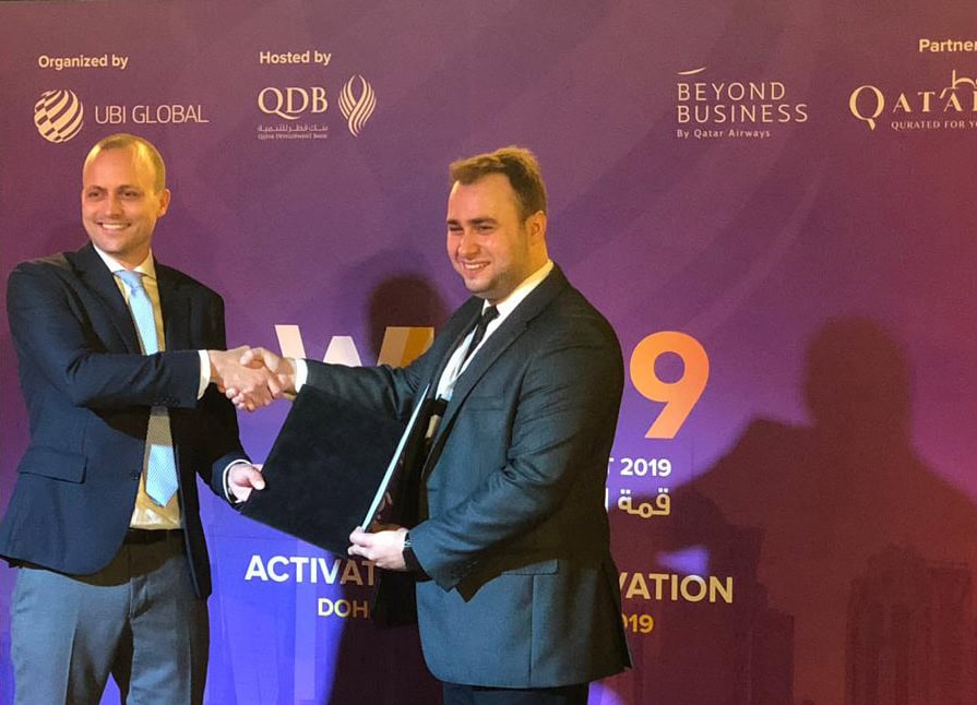 BTM Dünyanın En Çok Gelecek Vaat Eden Programı Seçildi