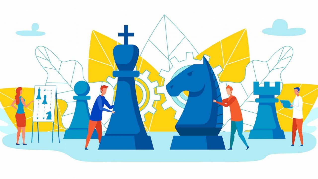 Yatırımcıların Yeni Gözdesi: Oyun Girişimciliği