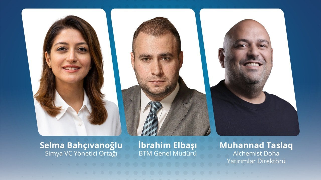 Bridging Continents: Turkish Startups