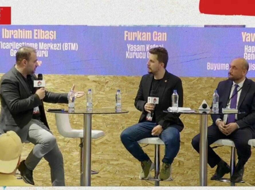 Yapı Sektörünün Oyun Değiştireni: Startup Ekosistemi