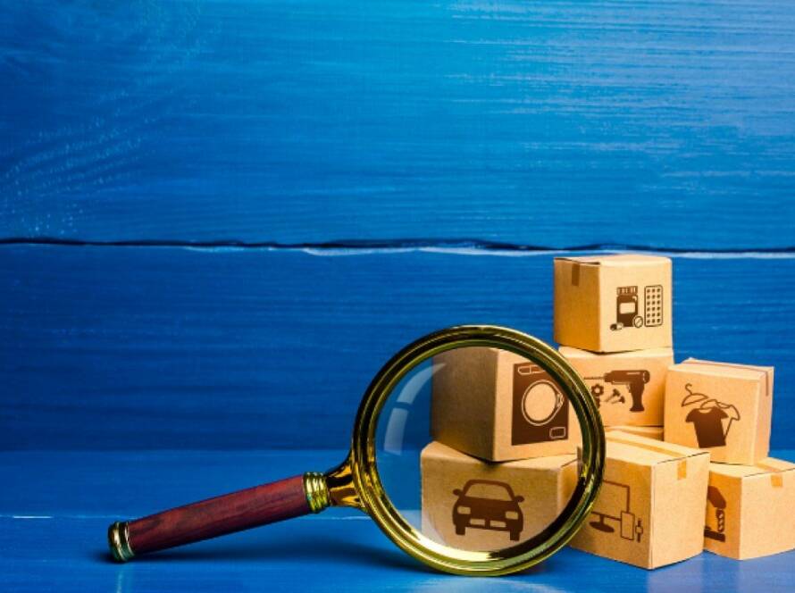 Pazar Araştırması 101