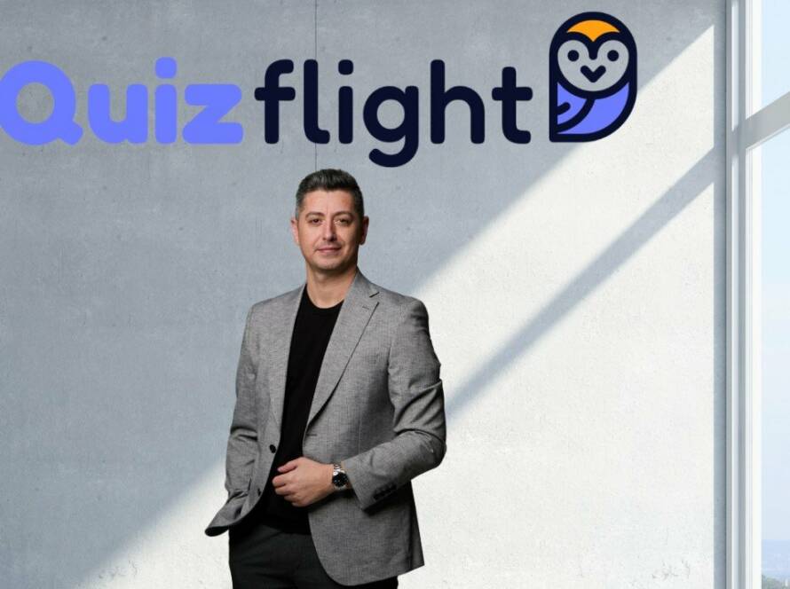 Quizflight Yatırım Aldı!
