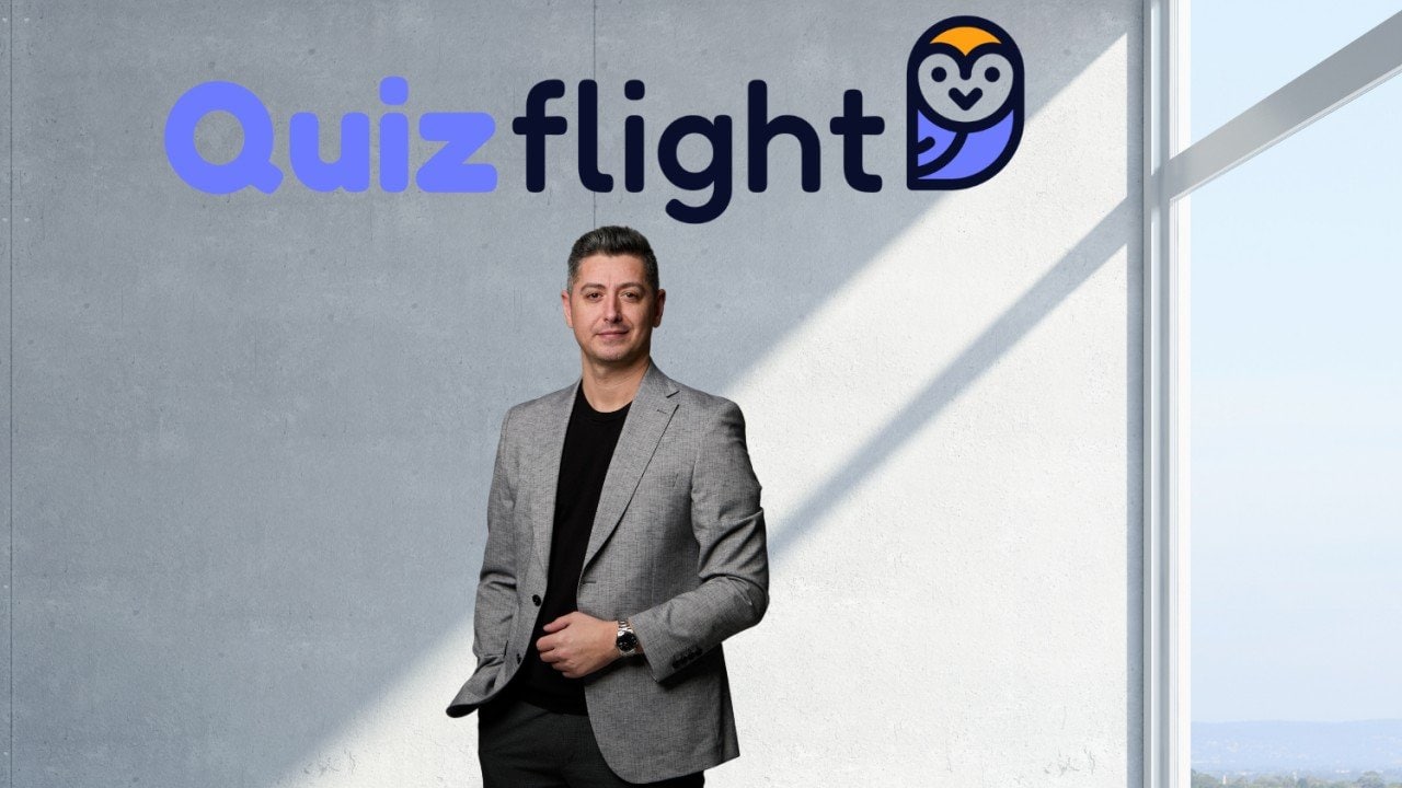 Quizflight Yatırım Aldı!