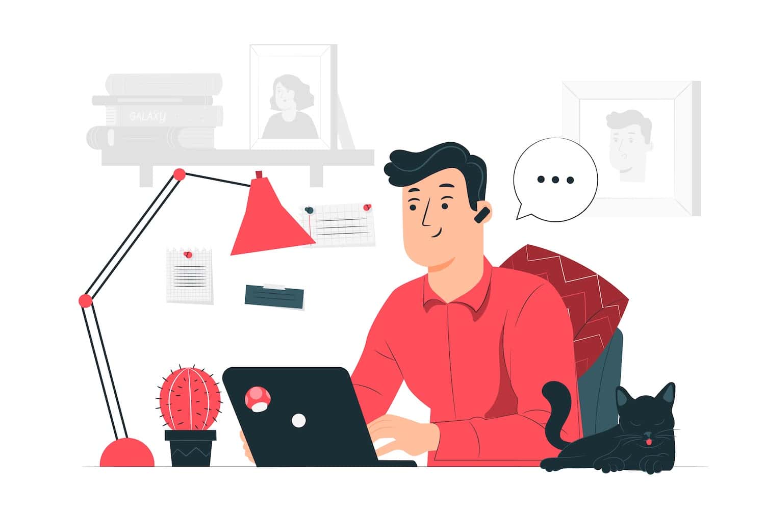 Remote Çalışmayı Verimli Hale Getirecek 6 İpucu