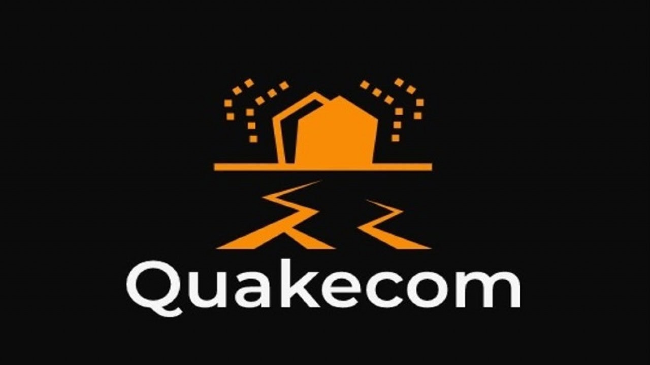 Quakecom, Kurtarma Ekiplerinin Eli Kolu Olacak