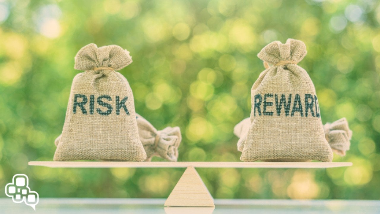 Risk and Reward: Calculated Steps for Launching Your Startup
