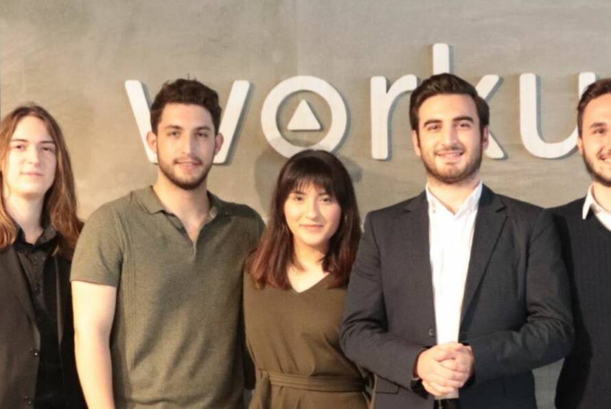 Sertifier, ‘Evdekal’arak Dünyaya Açıldı