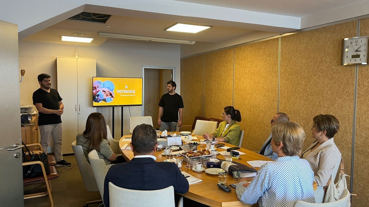 Komite Eşleştirmeleri