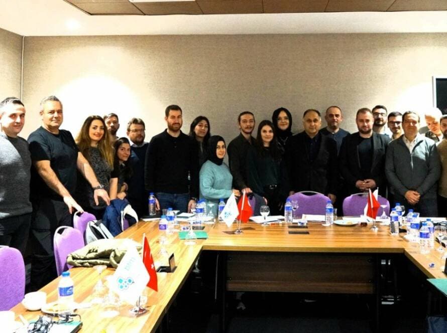 BTM Strateji Çalıştayı