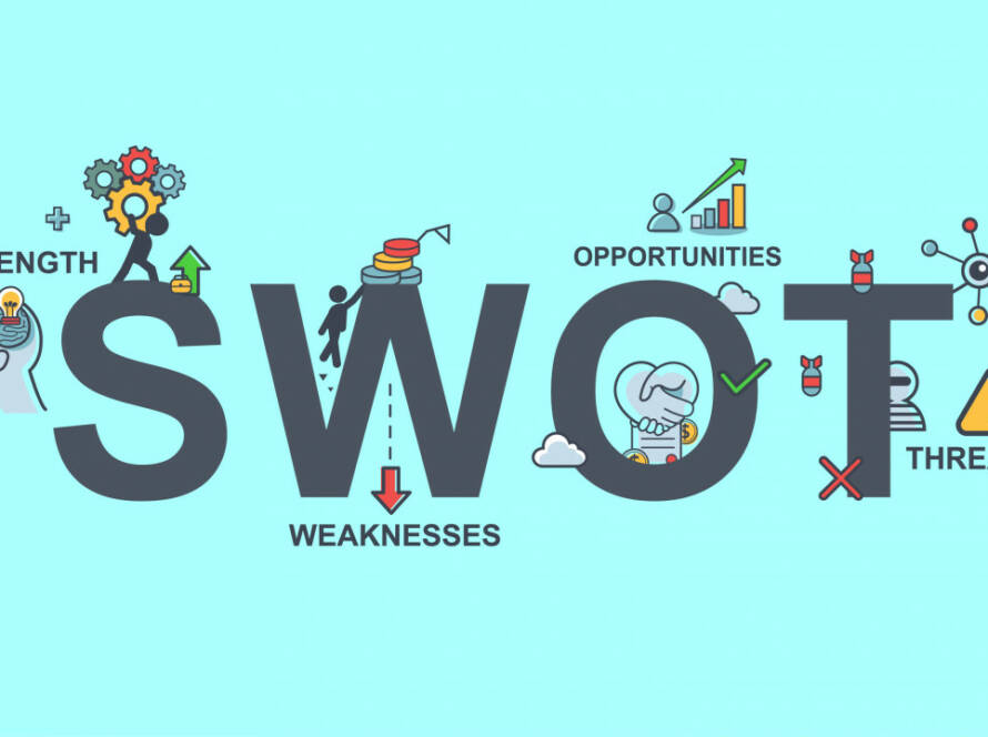 Swot Analizi Nedir? Nasıl Yapılır?