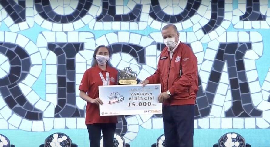 BTM Girişimcisinden Tıp Eğitimine Yenilikçi Çözüm