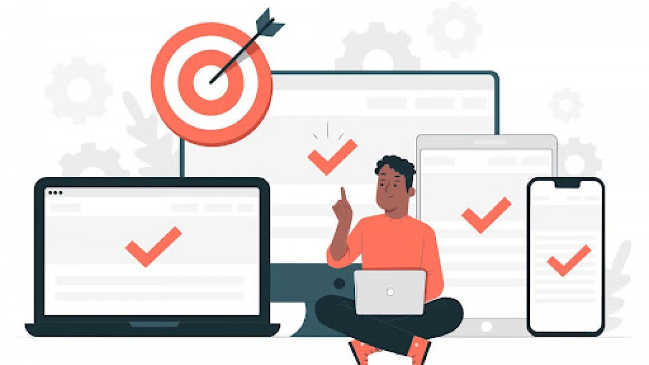 The 4 Most Important Content Marketing KPIs!