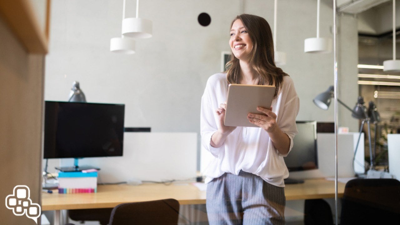 The Path to Success for Women Entrepreneurs