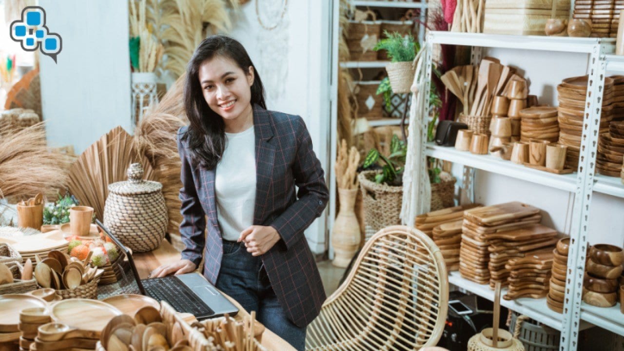 The Power of Women Entrepreneurship