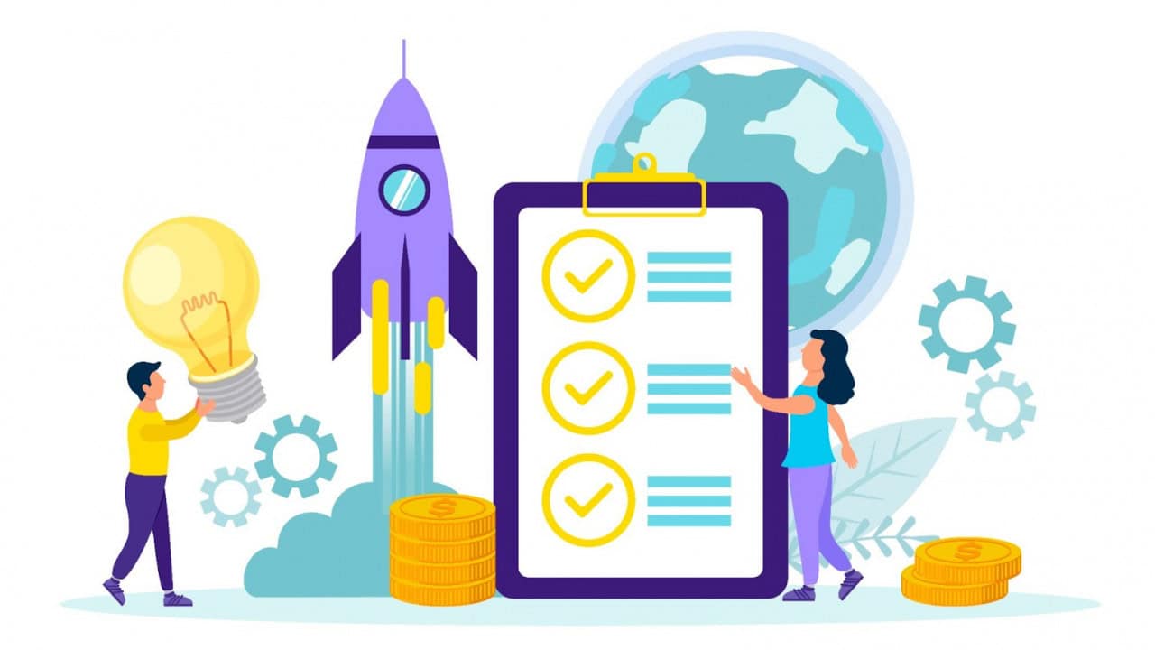 Types of Startup Funding Rounds and Their Characteristics