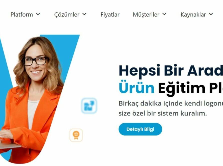 Vedubox En İyiler Arasında