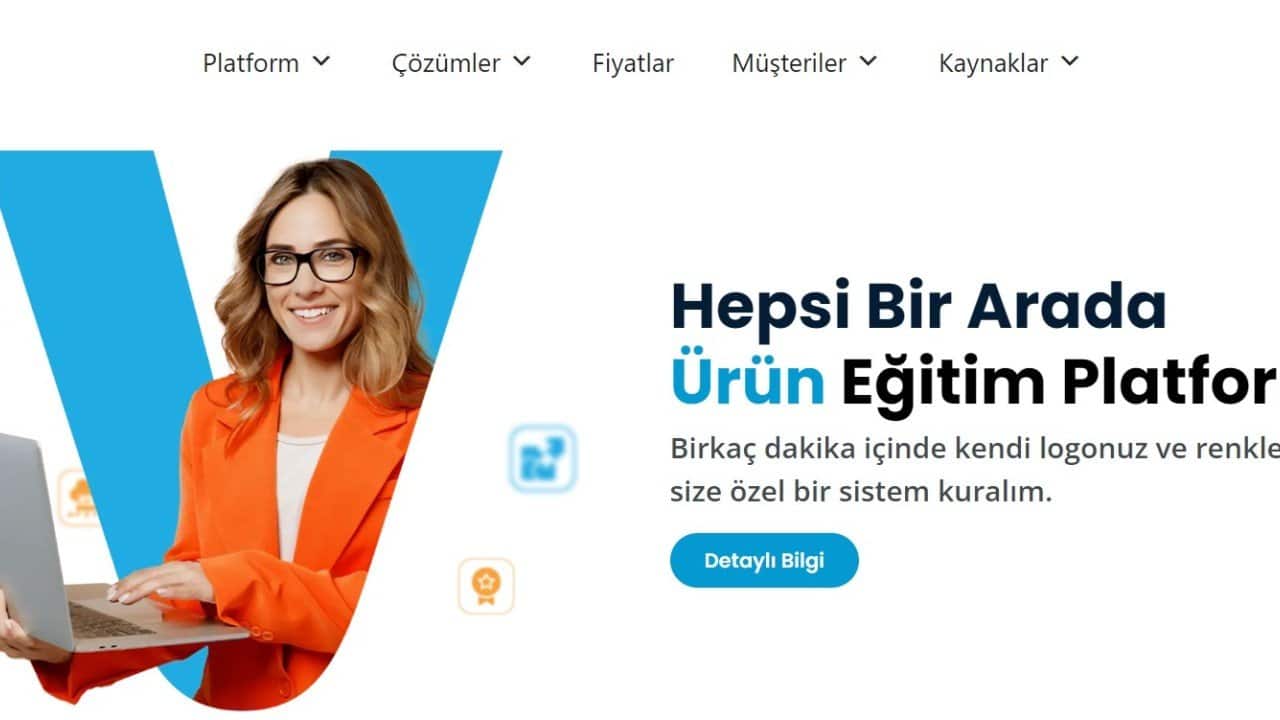 Vedubox En İyiler Arasında