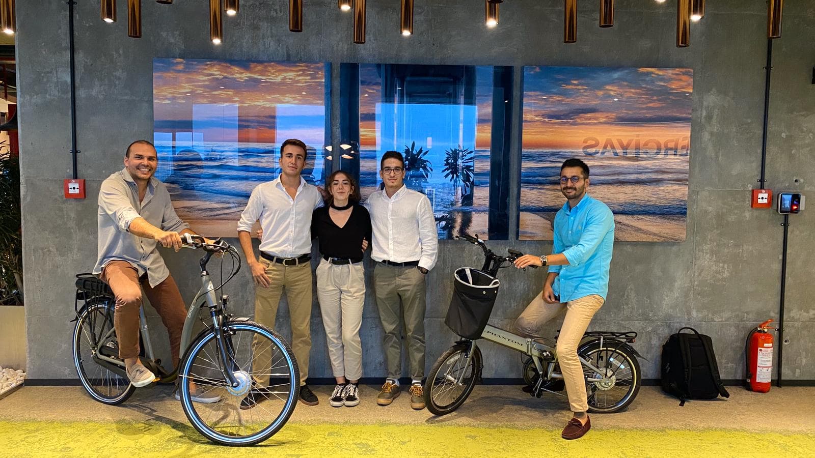 2,5 Milyar Fincanlık Potansiyeli Gördü 12,5 Milyon Lira Değerleme İle Yatırım Yaptı