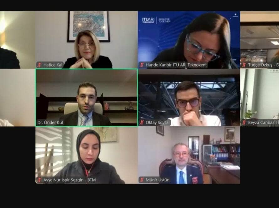 Erken Girişimcilik Geliştirme Programı 4. Etap Başladı!