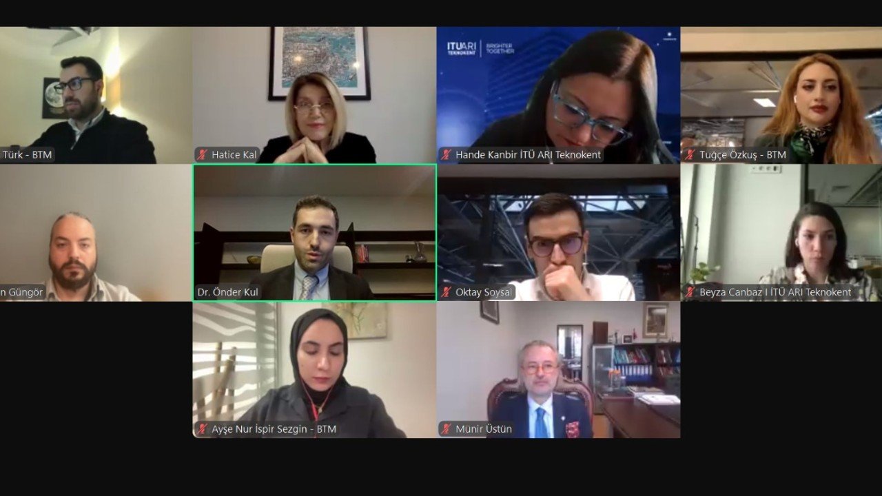 Erken Girişimcilik Geliştirme Programı 4. Etap Başladı!