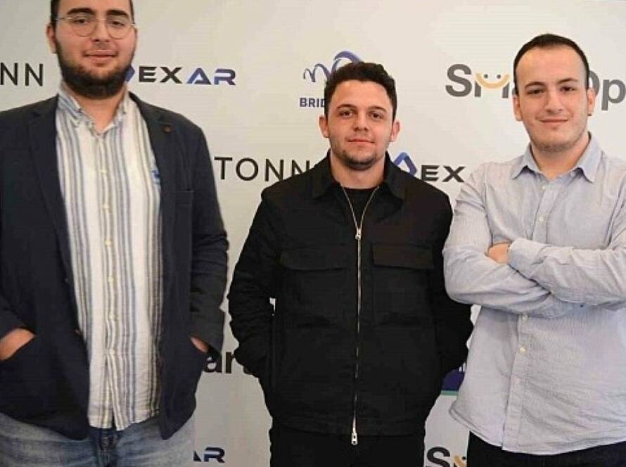 BTM Girişimleri Yeni Yıla  Yatırımlarla Başladı