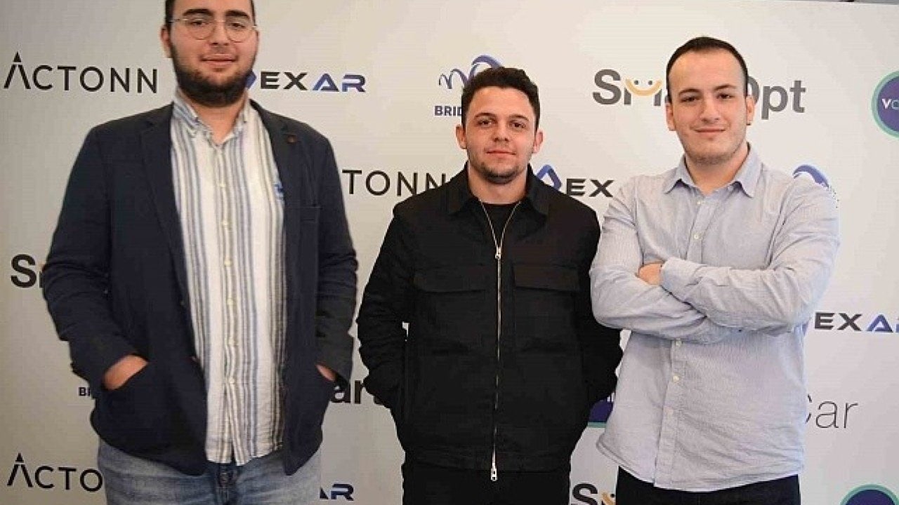 BTM Girişimleri Yeni Yıla  Yatırımlarla Başladı