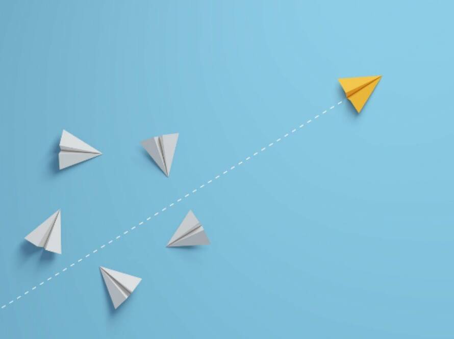 Yıkıcı İnovasyon ve Pazar Değişimleri