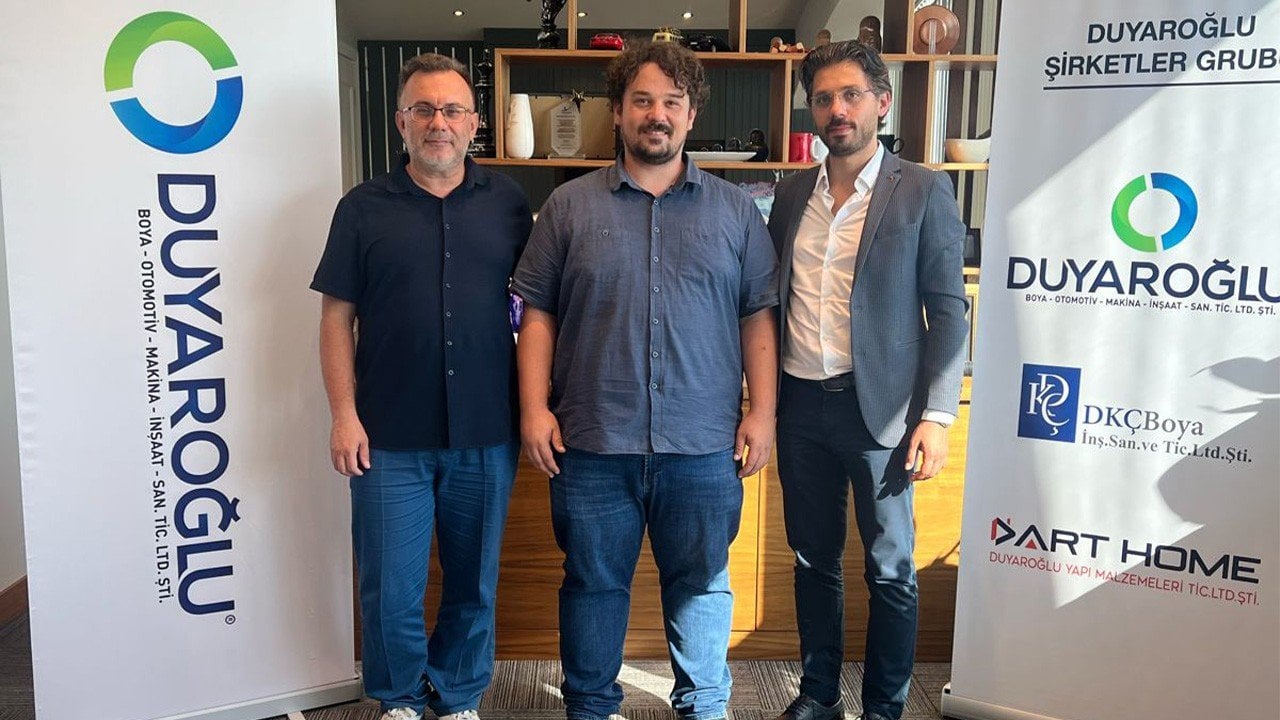 Agrovech Yatırım Aldı