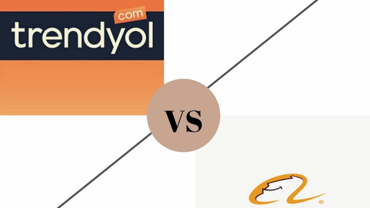 Trendyol Alibaba