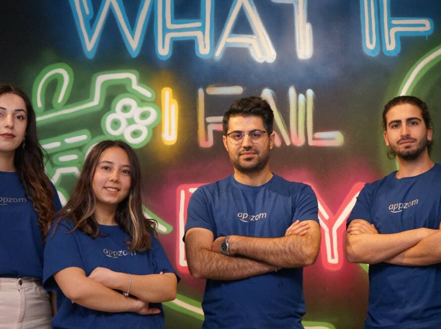 B2B pazaryeri tamam sıra unicorn olmada