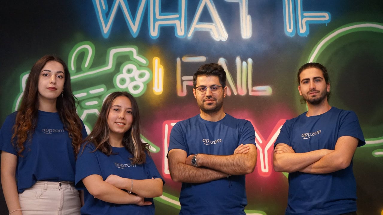 B2B pazaryeri tamam sıra unicorn olmada