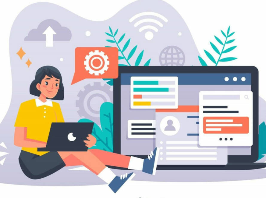 How Is the Process of Being an Entrepreneur?