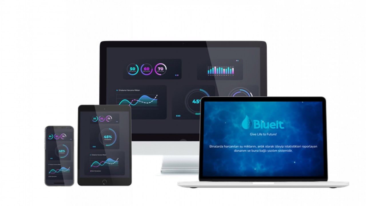 Yapay Zekayla Su Tüketiminde Tasarruf