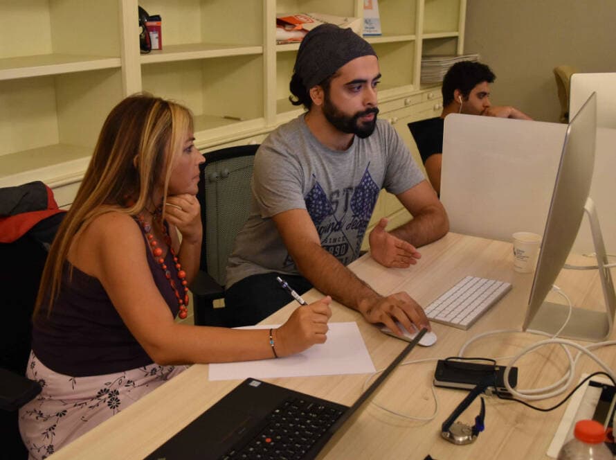 Fikri ve Sinai Haklar Danışmanlığı