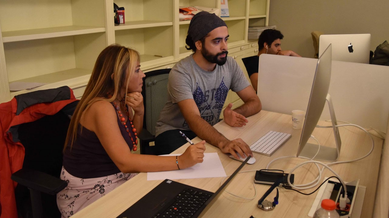 Fikri ve Sinai Haklar Danışmanlığı