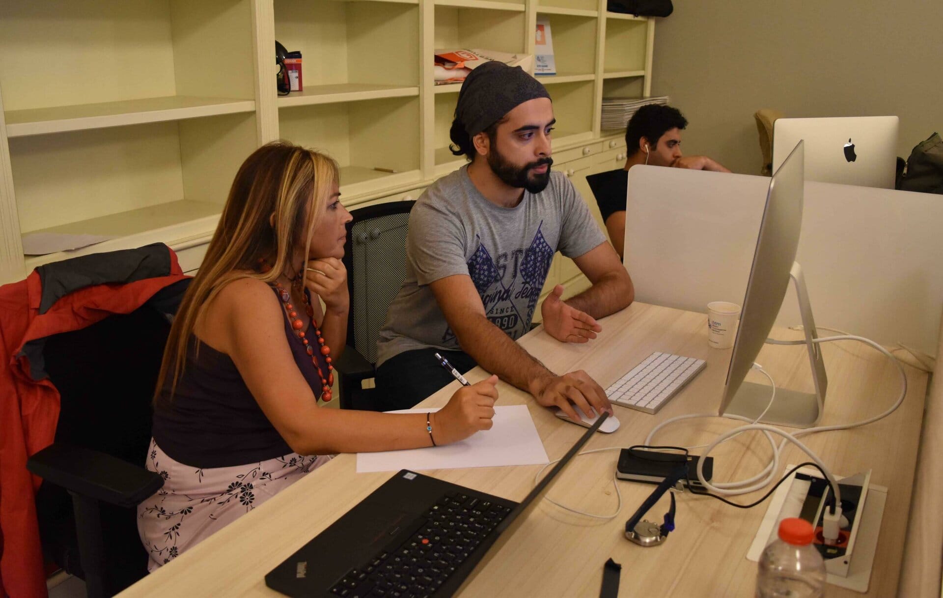 Fikri ve Sınai Mülkiyet Danışmalığı Devam Ediyor