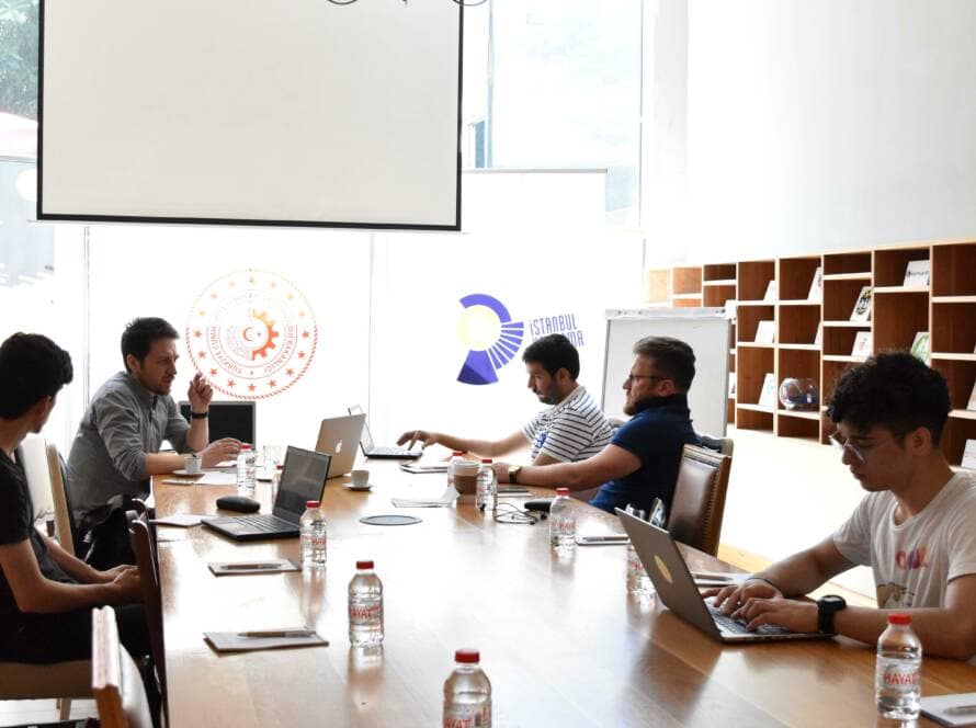 Winglobal Eğitimleri