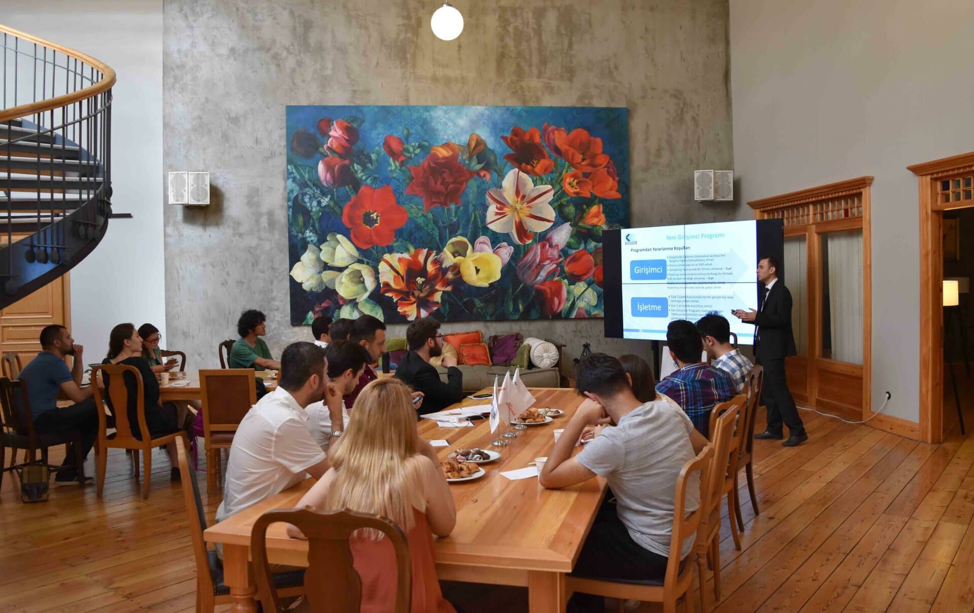 İnofinans Seminerleri-1