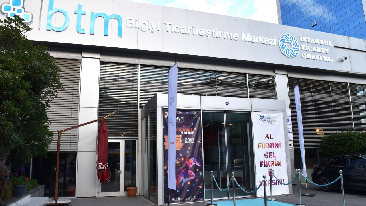 İşte BTM’nin Yeni Girişimcileri