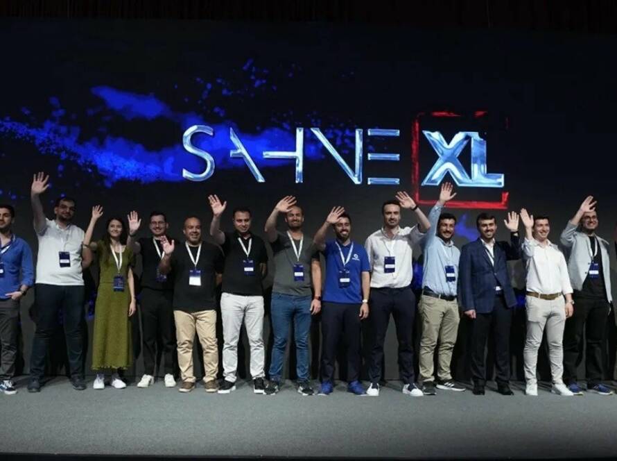 18 Unicorn Adayı Sahne