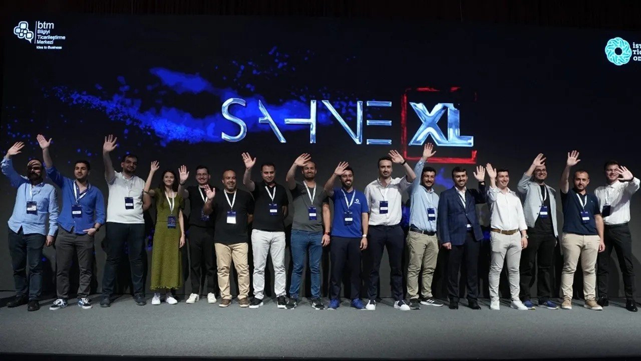 18 Unicorn Adayı Sahne