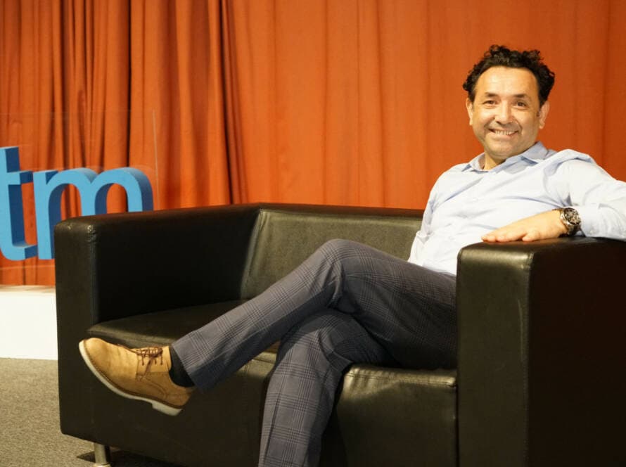 Startup yatırımcısı olmanın tüyolarını BTM’de aldım