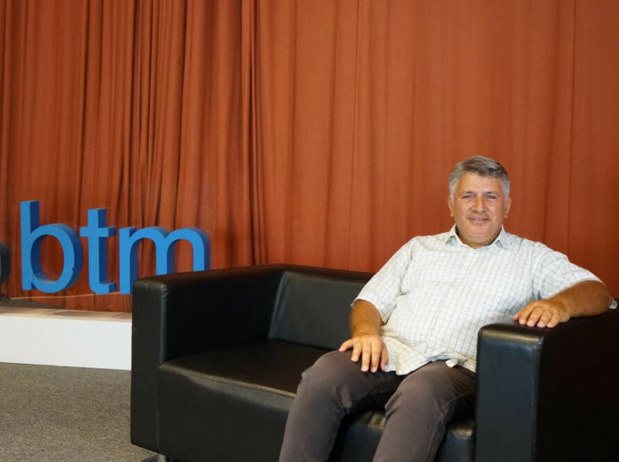 Startup yatırımcılığında farkındalık BTM ile artıyor