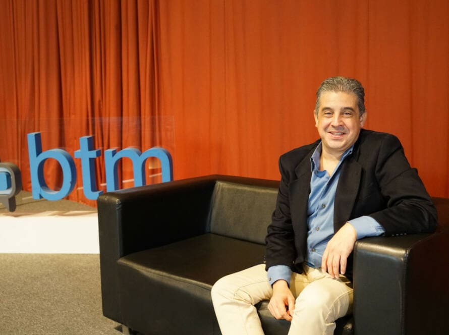 Yatırımcı hızlandırma programı bakış açımızı değiştirdi