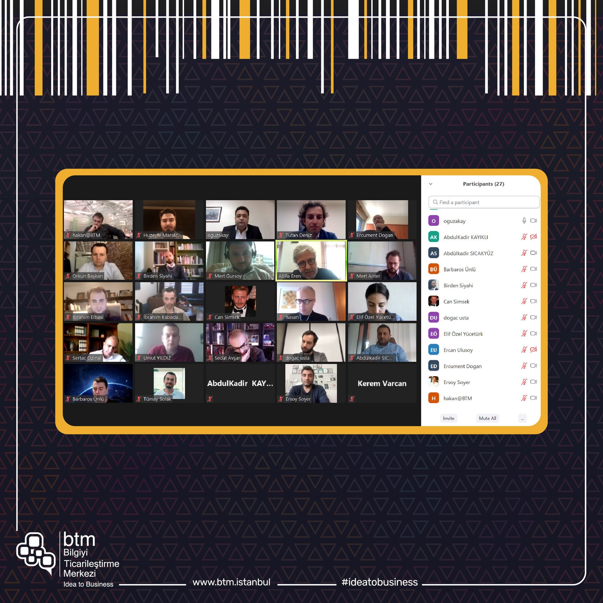 Yatırımcı Kulübü’nde Üçüncü Dönem Başladı