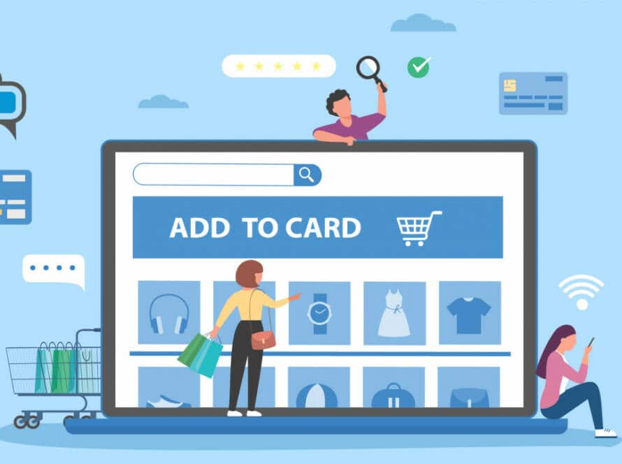 C2C (Customer – to – Customer) İş Modeli Nedir?