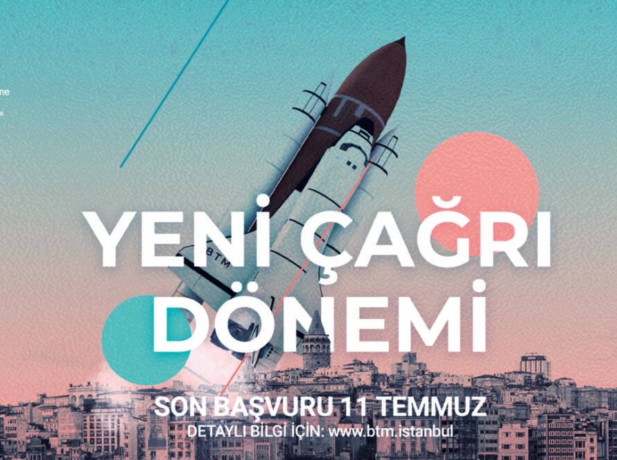 Ticarileşebilecek İş Fikirlerine Dev Yatırımlarla Buluşma Fırsatı